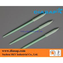 Disposable Dust Free Polyurethane Foam Cleaning Swabs